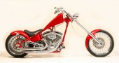 2009 Precision Cycle Works Agressor 300 photo